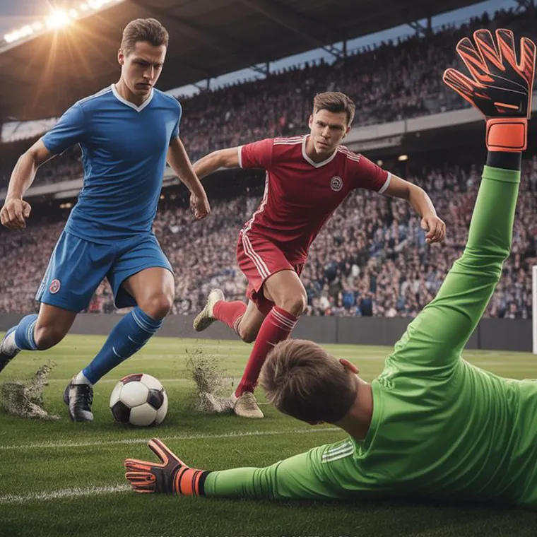 Immersive Live Casino Experience